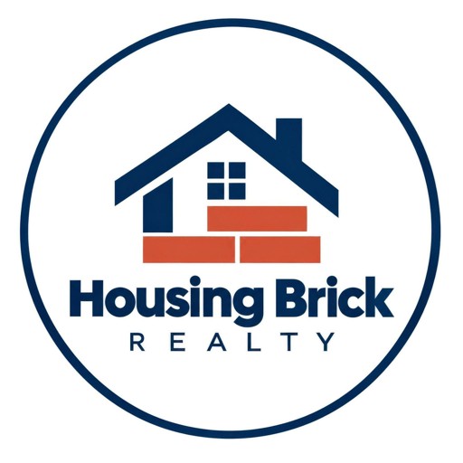 Housing Brick Realty logo